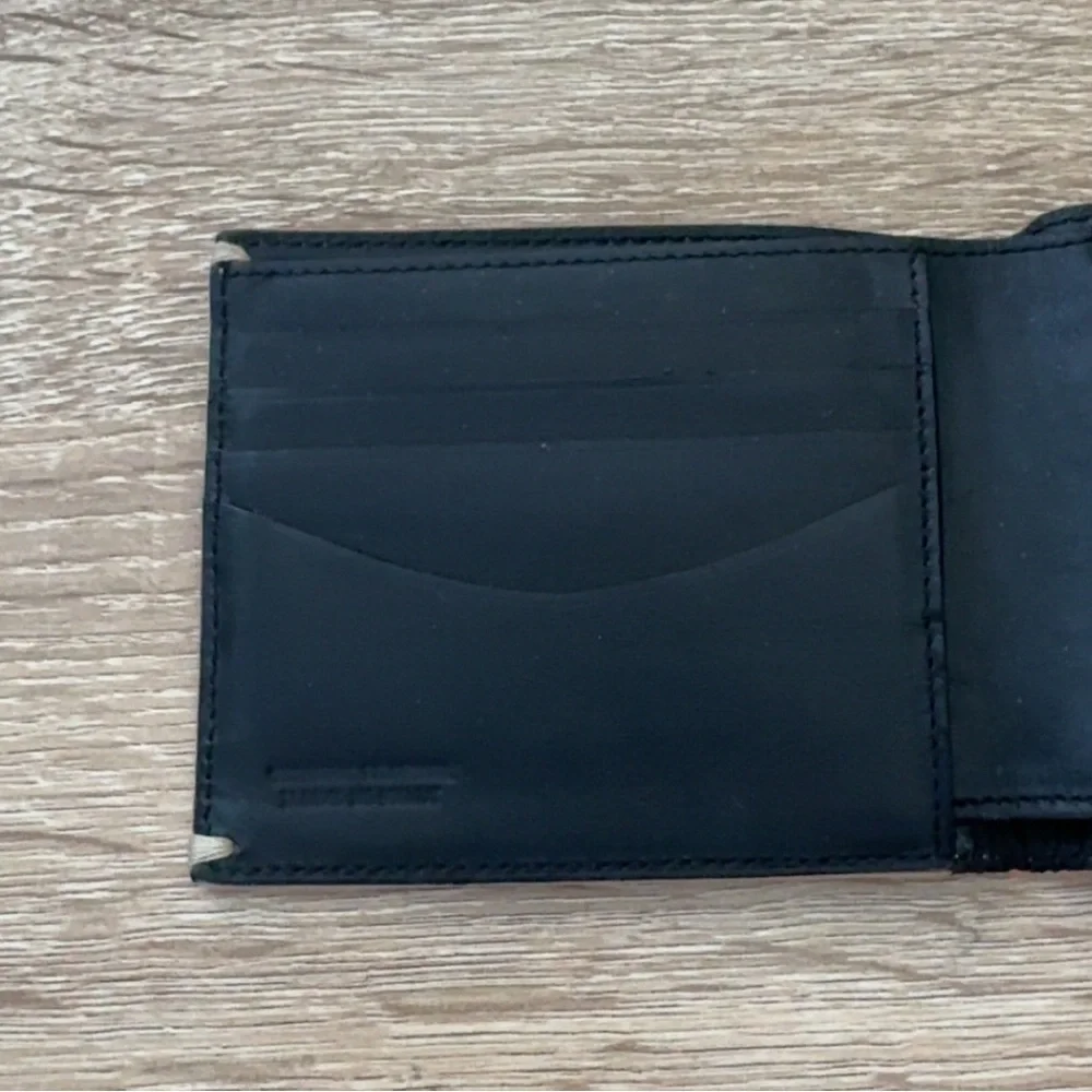 Paul‎ Smith Men’s Signature Multicolored Stripe Wallet